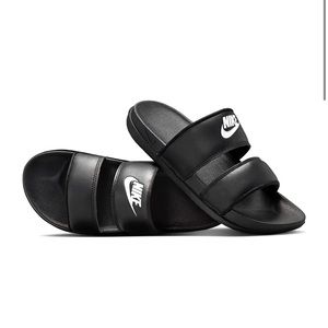 Nike Offcourt Duo
Women's Slides